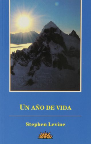 Stock image for Un ao de vida for sale by Iridium_Books