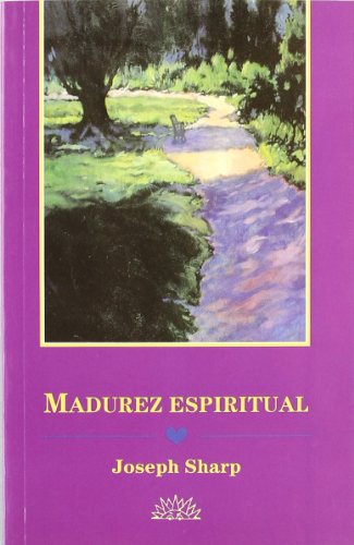 Imagen de archivo de Madurez espiritual a la venta por medimops