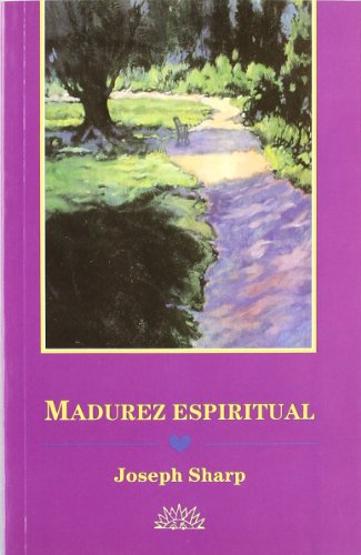 Stock image for Madurez espiritual for sale by medimops