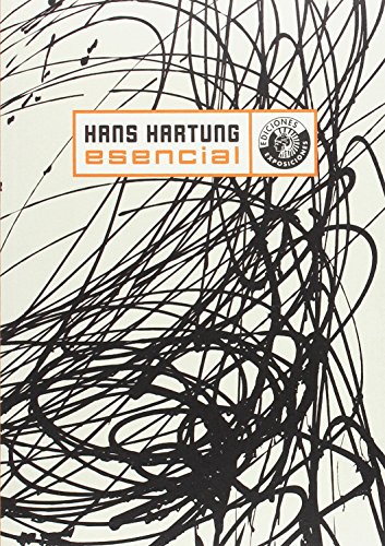 Esencial - Hartung, Hans