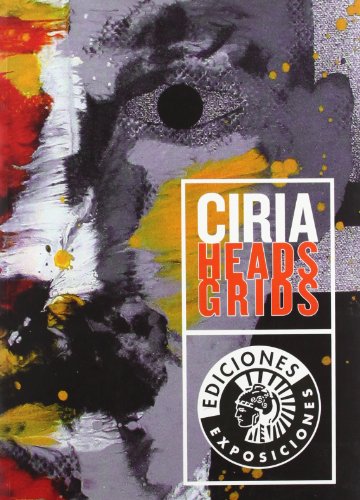 9788487619793: Ciria/Heads/Grids