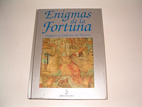 Imagen de archivo de Enigmas de la fortuna : imgenes y smbolos del destino Garca Font, Juan a la venta por VANLIBER