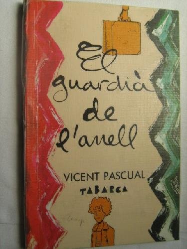 9788487636004: EL GUARDI DE LANELL