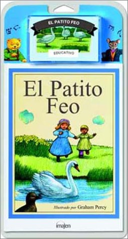 Stock image for Patito Feo +cass for sale by Hamelyn