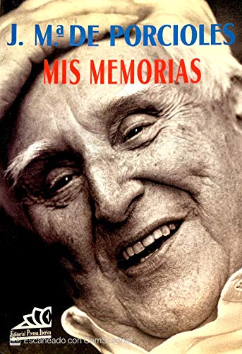 9788487657788: Mis memorias (Spanish Edition)