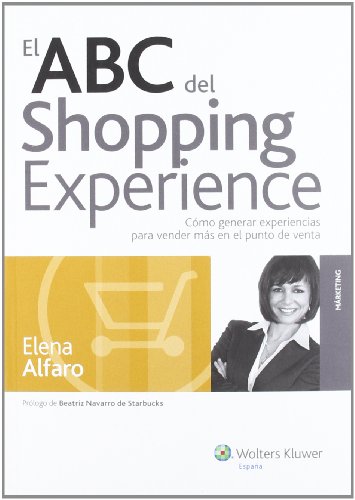 Imagen de archivo de El Abc Del Shopping Experience a la venta por Hamelyn