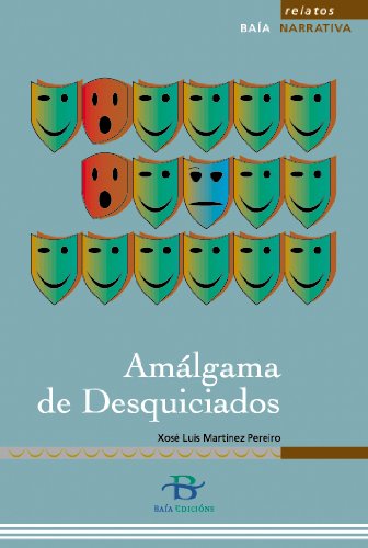 Stock image for Amlgama de Desquiciados for sale by Hamelyn