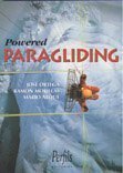 Powered Paragliding (9788487695117) by Jose Ortega; Pedro Huidobro