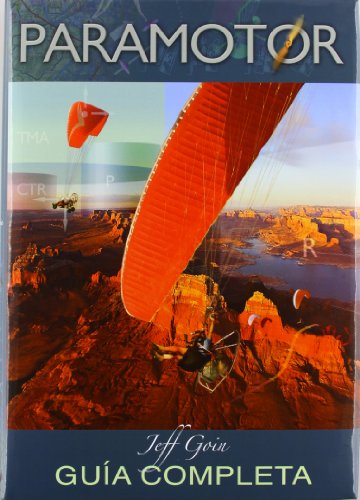 Beispielbild fr Paramotor : gua completa zum Verkauf von Revaluation Books