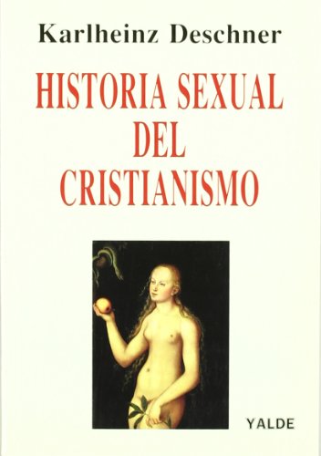 Imagen de archivo de Historia sexual del cristianismo a la venta por Librera Prez Galds