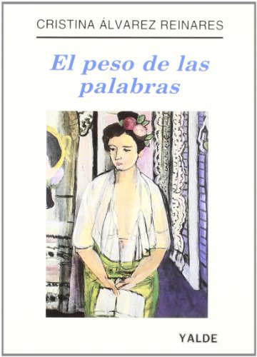 Stock image for El peso de las palabras for sale by Ammareal