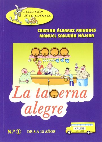 Stock image for 1.taberna Alegre. for sale by Hamelyn