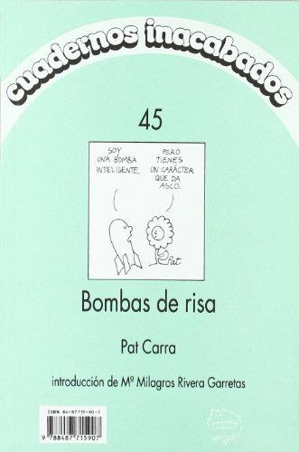 Stock image for GUERRAS QUE YO HE VISTO: BOMBAS DE RISA for sale by KALAMO LIBROS, S.L.