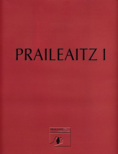 Imagen de archivo de PRAILEAITZ I a la venta por Librerias Prometeo y Proteo