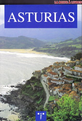 9788487733192: Asturias (Turismo)