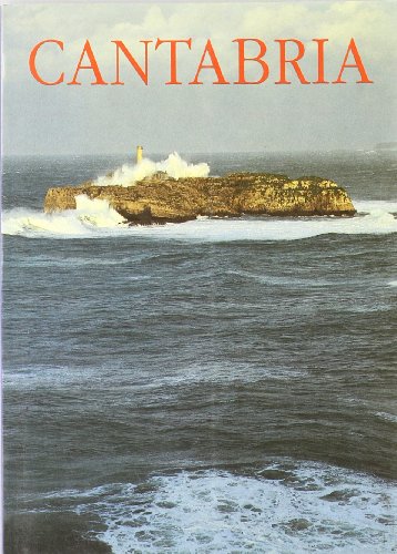 9788487733239: Cantabria (Turismo) (Spanish Edition)
