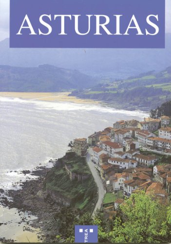 Stock image for Asturias (inglés) (Turismo) for sale by AwesomeBooks