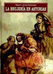 Imagen de archivo de La brujera en Asturias a la venta por LibroUsado GRAN VA