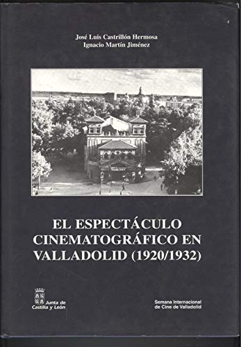 Imagen de archivo de CASTILLA Y LEON EN EL CINE a la venta por AG Library
