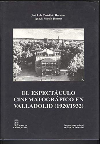 Stock image for CASTILLA Y LEON EN EL CINE for sale by AG Library