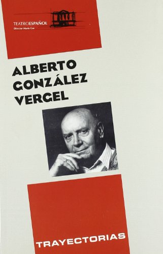 Alberto González Vergel.
