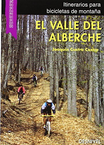 Beispielbild fr El valle del Alberche zum Verkauf von Librera Prez Galds