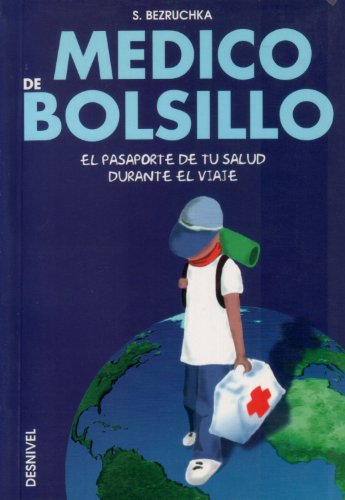 Beispielbild fr El Mdico de Bolsillo zum Verkauf von Hamelyn