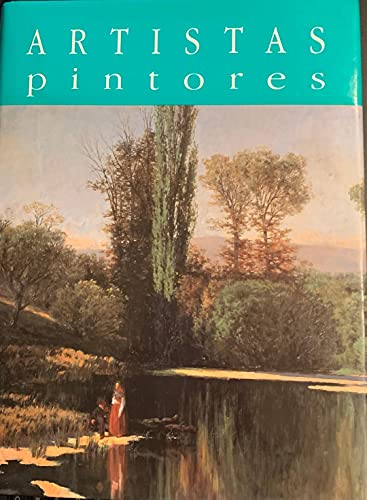 Imagen de archivo de Arti?stas gallegos: Pintores (Spanish Edition) a la venta por Iridium_Books
