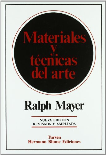 Beispielbild fr Materiales y tcnicas del arte zum Verkauf von medimops