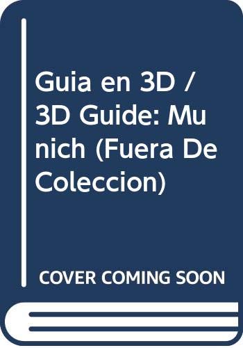 GuÃ­a en 3-D: MÃºnich. (Fuera De Coleccion) (Spanish Edition) (9788487756245) by Middleton, Christopher