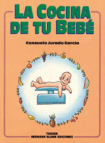 Stock image for La cocina de tu beb: 1 (Varios) for sale by medimops