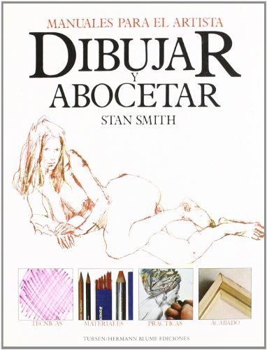 Stock image for DIBUJAR Y ABOCETAR for sale by Libros de papel