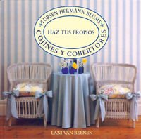 9788487756603: Haz tus propios cojines y cobertores. (Artes, Tecnicas Y Metodos) (Spanish Edition)