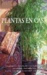 Stock image for Plantas en Casa.: 21 for sale by Hamelyn