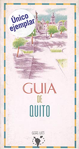 GuÃ­a de Quito