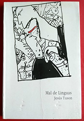 Imagen de archivo de Mal De Linguas (plural) a la venta por RecicLibros