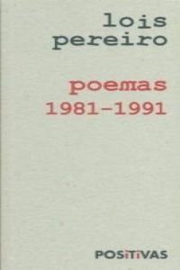 Stock image for Poemas 1981-1991 for sale by Iridium_Books