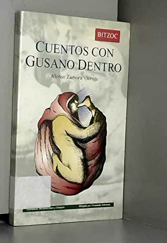 Beispielbild fr Cuentos con Gusano Dentro zum Verkauf von Hamelyn