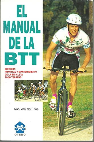 Imagen de archivo de El manual de la BTT (fasc.) a la venta por AG Library