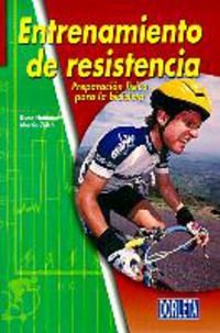 Beispielbild fr Entrenamiento con resistencia (Libros Entrenamiento) zum Verkauf von medimops
