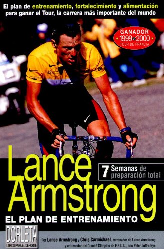 Stock image for Lance Armstrong - el Plan de Entrenamiento for sale by Hamelyn