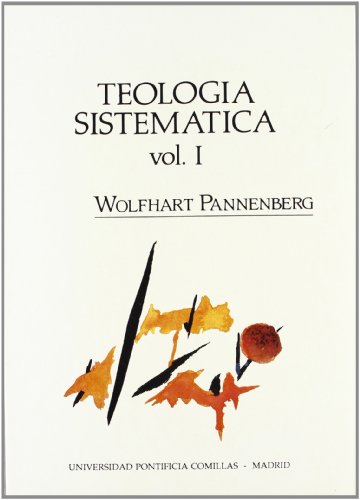 Imagen de archivo de TEOLOGIA SISTEMATICA VOL. 1 a la venta por Siglo Actual libros