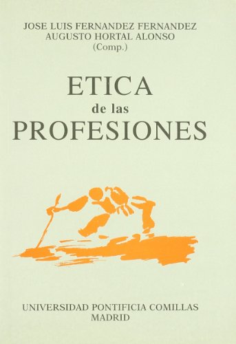 Imagen de archivo de Etica de las profesiones a la venta por AG Library