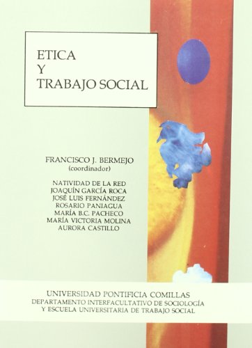 Etica y trabajo social.