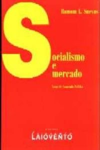 Stock image for Socialismo e mercado for sale by AG Library