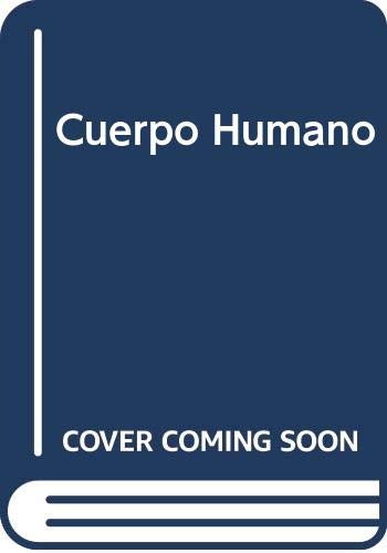 Cuerpo Humano (Spanish Edition) (9788487853098) by Clark