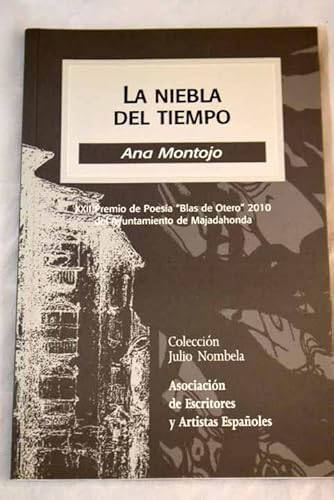 Imagen de archivo de La niebla del tiempo a la venta por medimops