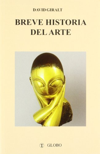 9788487862076: Breve historia del arte