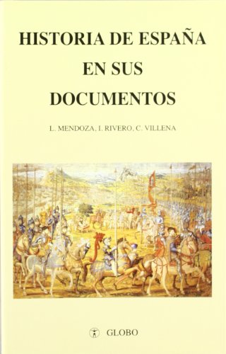 Imagen de archivo de Historia de Espaa en sus documentos a la venta por Librera Prez Galds