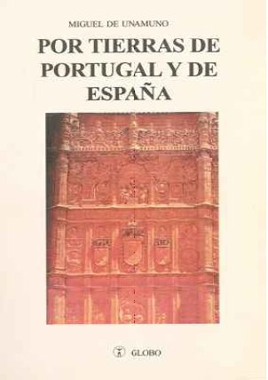 9788487862410: Por tierras de Portugal y de Espaa